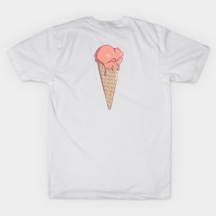 ice cream T-Shirt